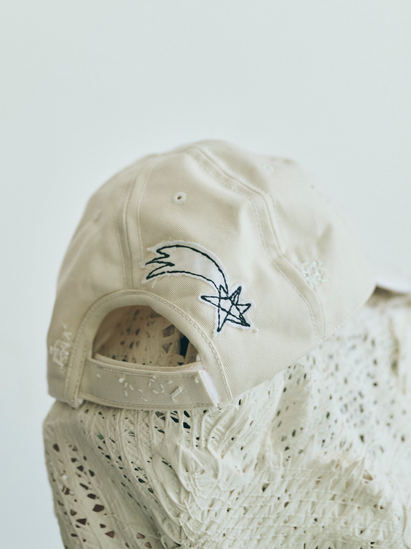 Patch Cap