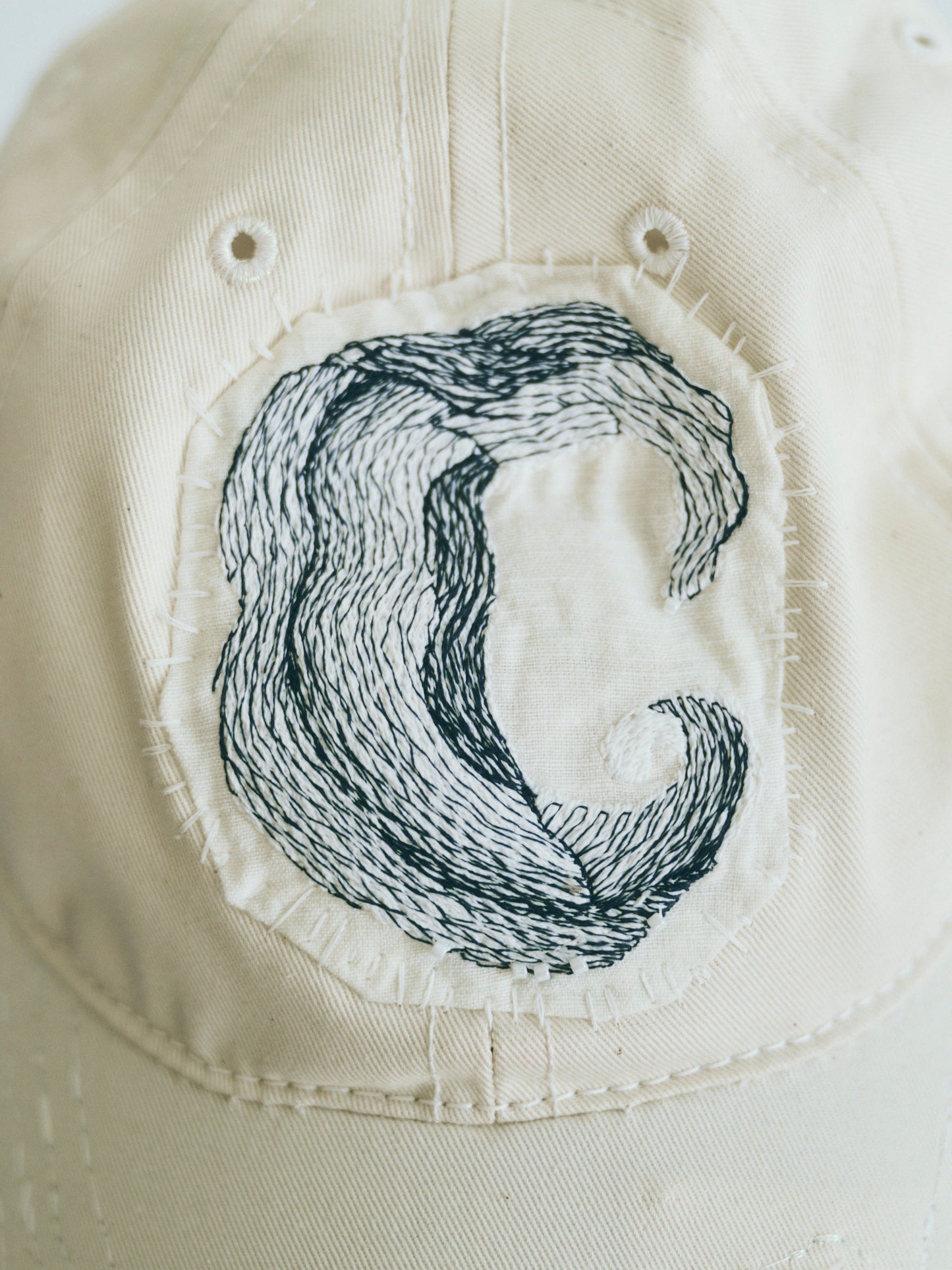 Patch Cap