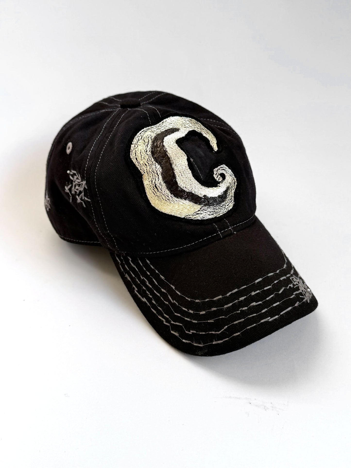 Foil Cap - Pre Order