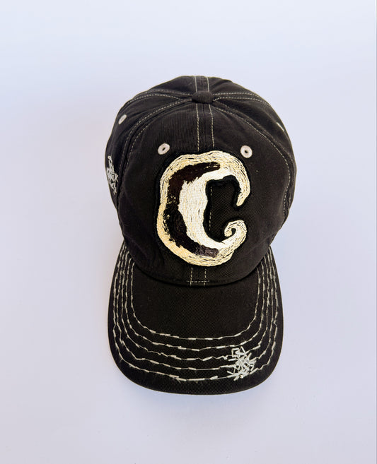 Foil Cap