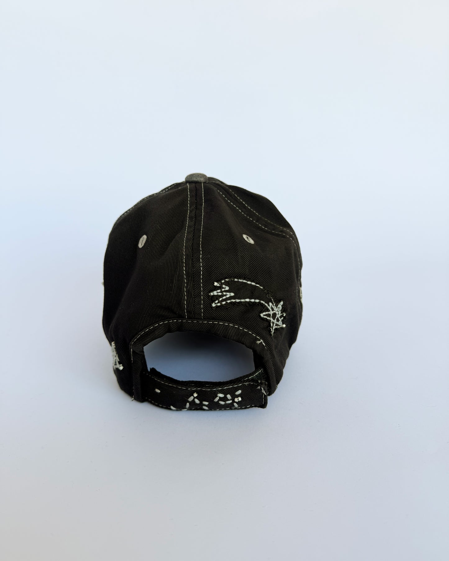 Pearl Cap