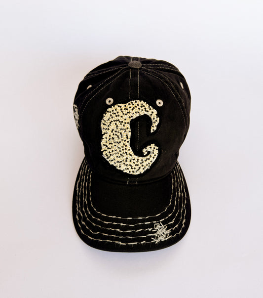 Pearl Cap