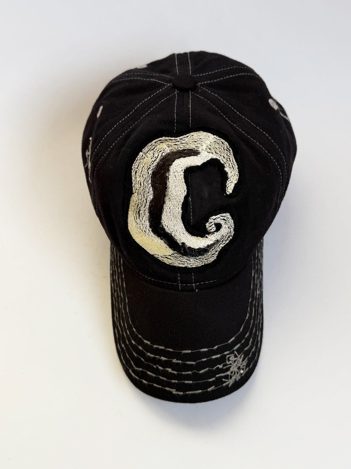 Foil Cap - Pre Order