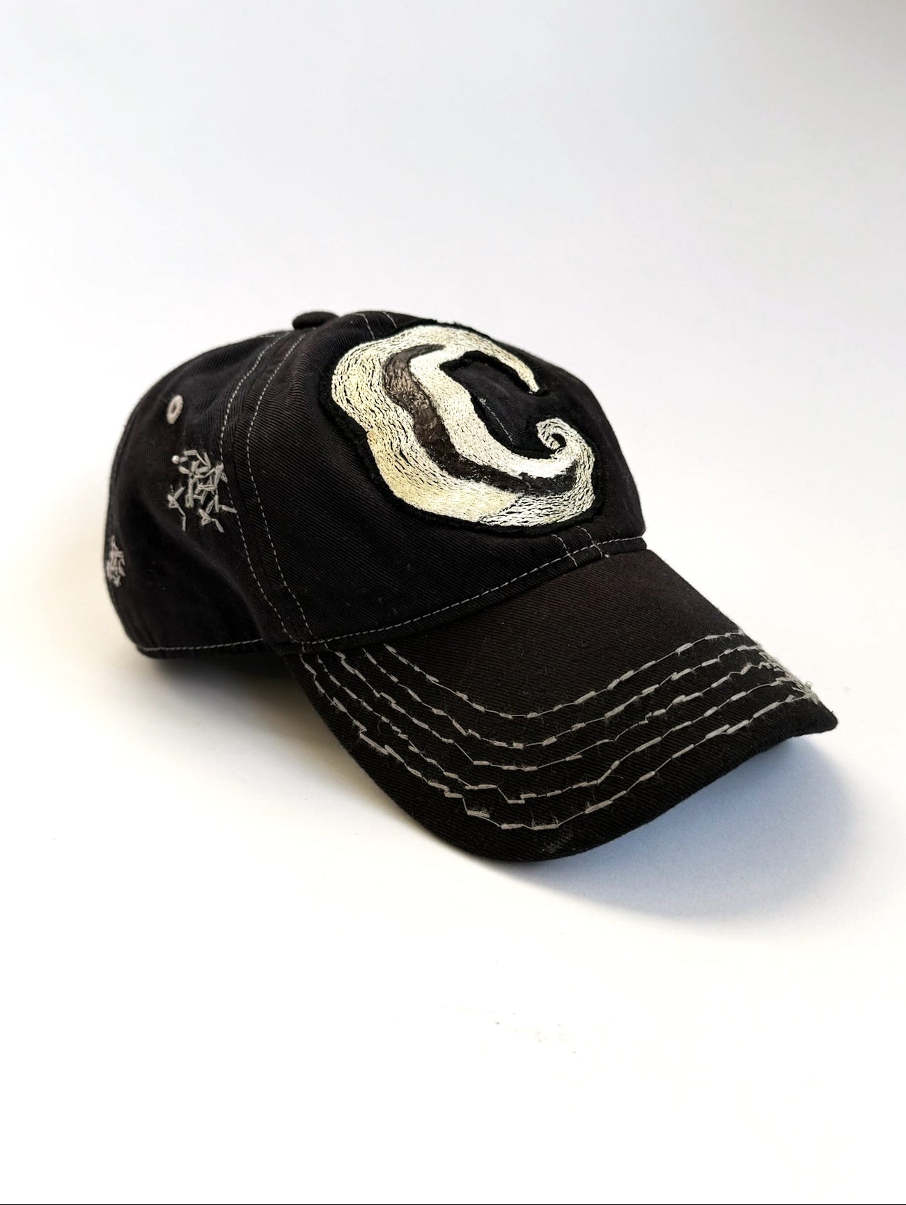 Foil Cap - Pre Order